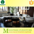 Moontree MLR-1362 Modern Design Hotel Living Room Sofa Furniture